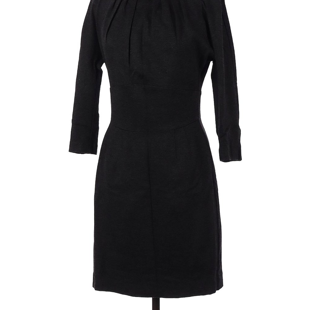 Trina Turk Casual Dress Size 4 - Picture 2 of 6
